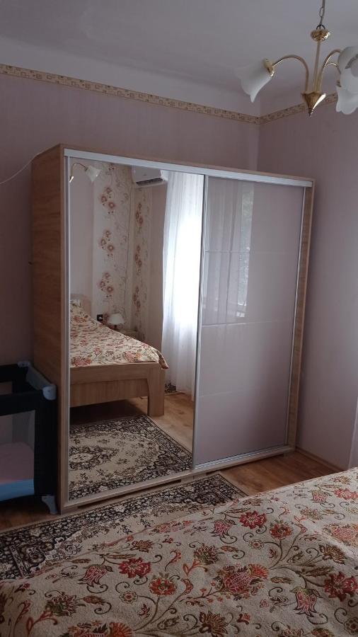 Kámán Nyaraló Badacsonytomaj Esterno foto
