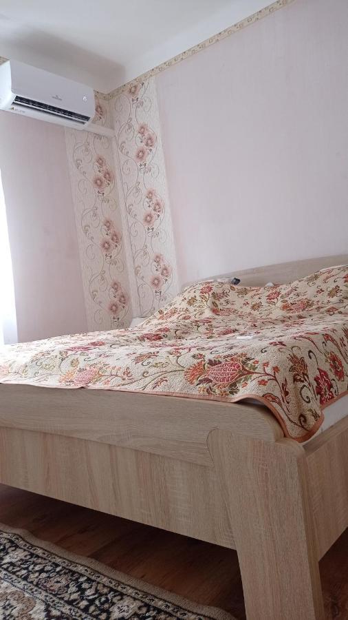 Kámán Nyaraló Badacsonytomaj Esterno foto